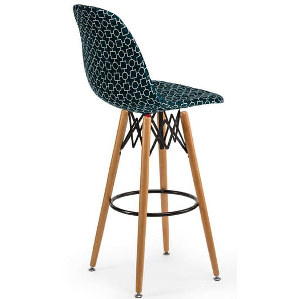 Барный стул Tilia Eos-V Artclass 808-1