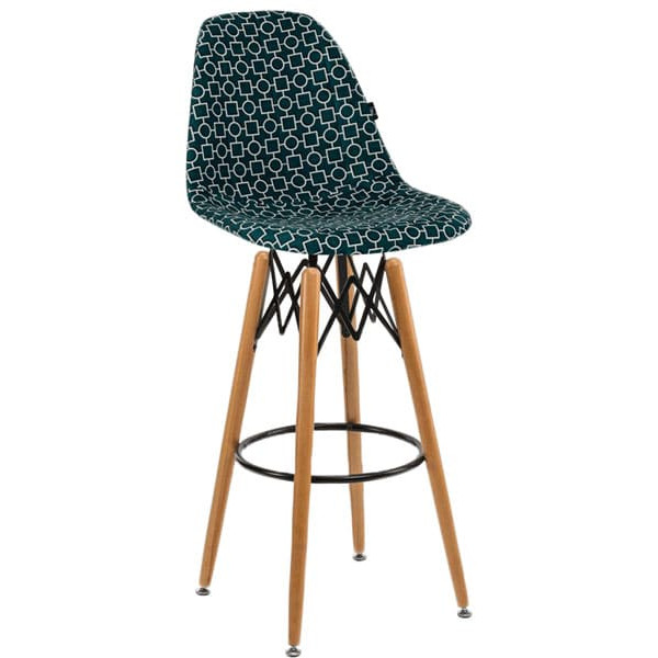 Барный стул Tilia Eos-V Artclass 808-0