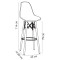 Барный стул Tilia Eos-V Artclass 805-4-thumb