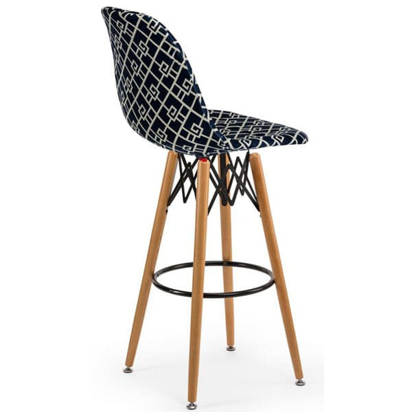 Барный стул Tilia Eos-V Artclass 805-1