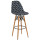 Барний стілець Tilia Eos-V Artclass 805