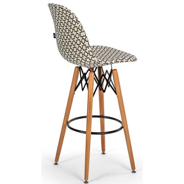 Барний стілець Tilia Eos-V Artclass 802-1