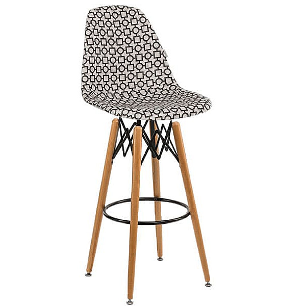 Барний стілець Tilia Eos-V Artclass 802-0