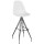 Барный стул Tilia Eos-X Белая слоновая кость