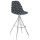 Барний стілець Tilia Eos-X Artclass 805 Ніжки хром