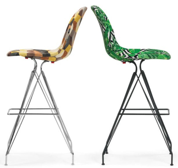 Барный стул Tilia Eos-X Artclass 808-3