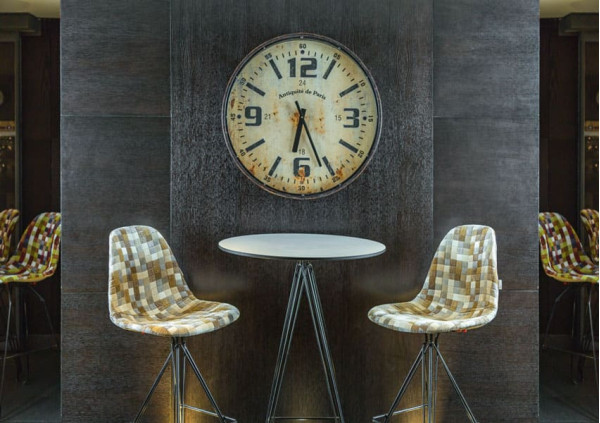 Барний стілець Tilia Eos-X Artclass 802-7