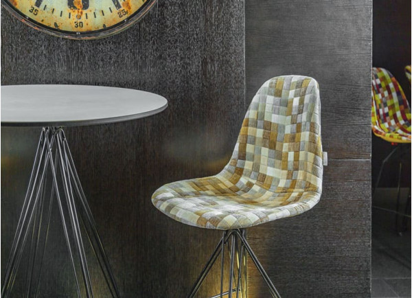 Барний стілець Tilia Eos-X Artclass 802-8