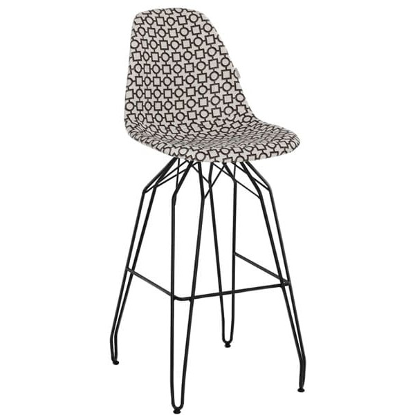 Барний стілець Tilia Eos-X Artclass 802-0