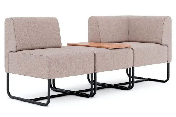 Модульний комплект FLEX Бежевий-0