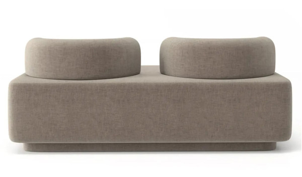 Диван Plump Бежевий-2