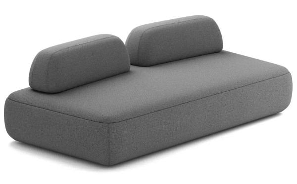 Модульний диван RillRock Сірий-0