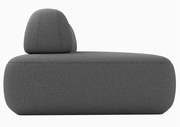 Модульний диван RillRock Сірий-7