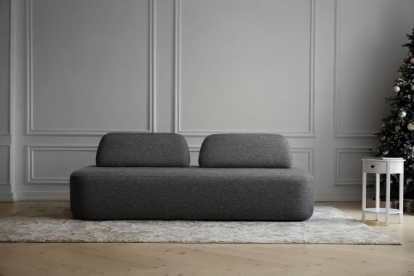 Модульний диван RillRock Сірий-1