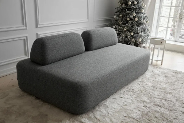 Модульний диван RillRock Сірий-2