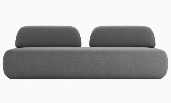 Модульний диван RillRock Сірий-6