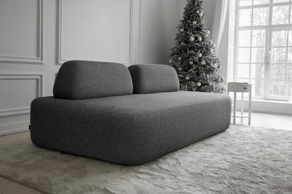 Модульний диван RillRock Сірий-3