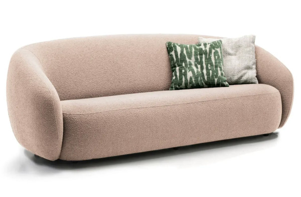 Диван Shoni Бежевий-2