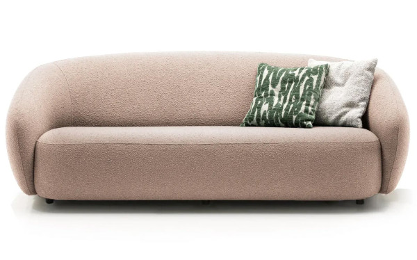 Диван Shoni Бежевий-3