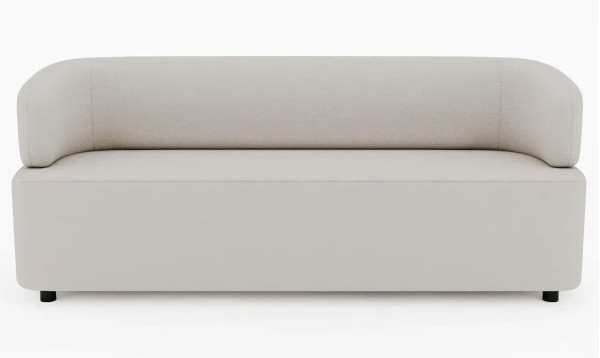 Диван Tivaro Белый-1