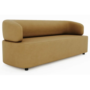 Диван Tivaro Желтый