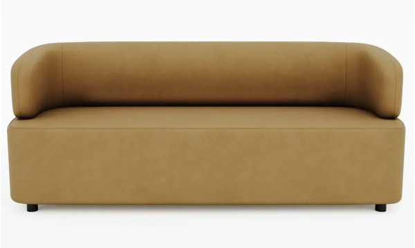 Диван Tivaro Желтый-1