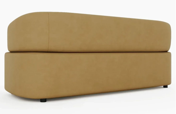 Диван Tivaro Желтый-2