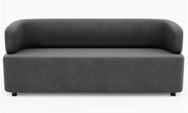 Диван Tivaro Темно-серый-1