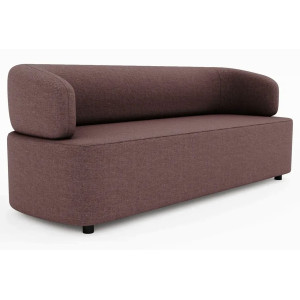 Диван Tivaro Червоний