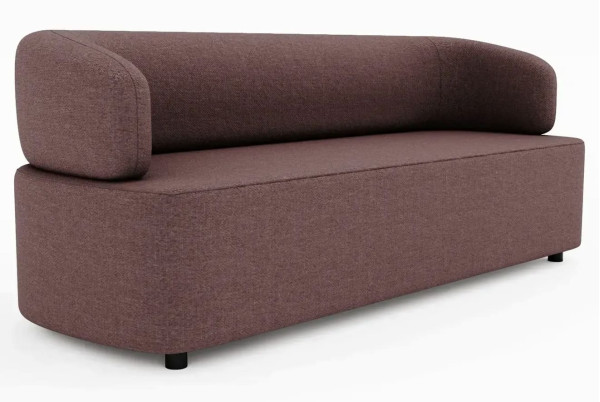 Диван Tivaro Червоний-0