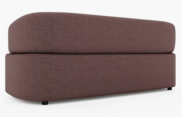 Диван Tivaro Червоний-2