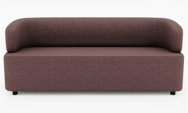 Диван Tivaro Червоний-1