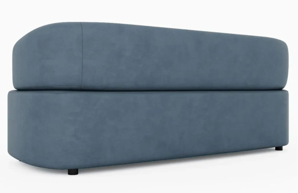 Диван Tivaro Синий-2