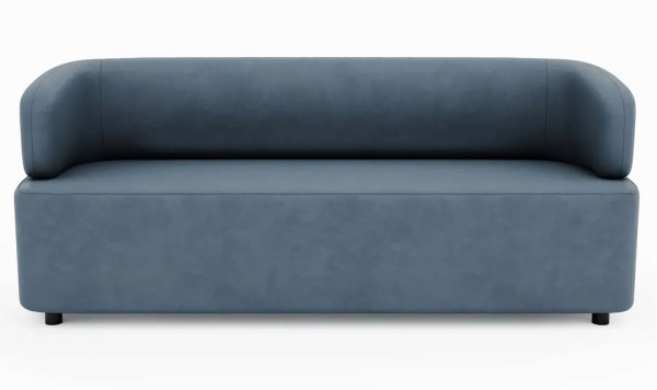 Диван Tivaro Синий-1