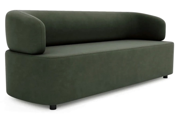 Диван Tivaro Зеленый-0