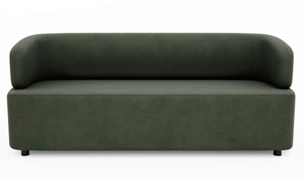 Диван Tivaro Зеленый-1