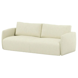 Розкладний диван Віхо Бежевий