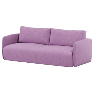 Раскладной диван Вихо Фиолетовый