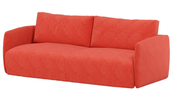 Розкладний диван Віхо Червоний-0