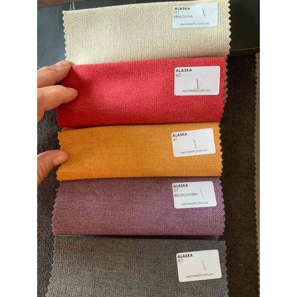 Розкладний диван Віхо Сірий-8