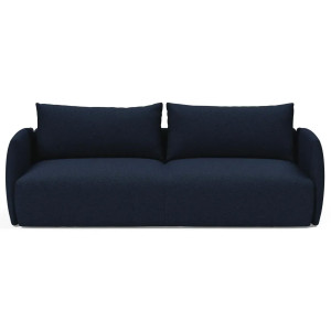 Розкладний диван Віхо Темно-синій