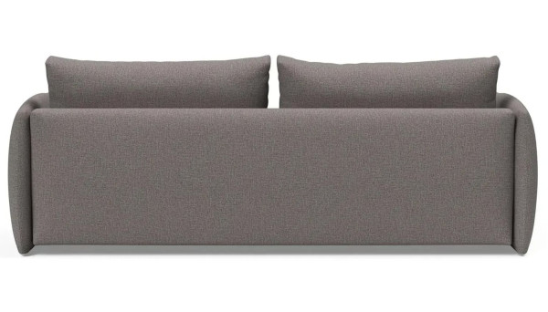 Розкладний диван Віхо Сірий-7