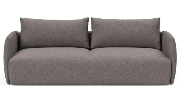 Розкладний диван Віхо Сірий-3