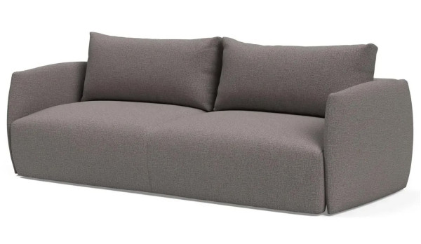 Розкладний диван Віхо Сірий-4