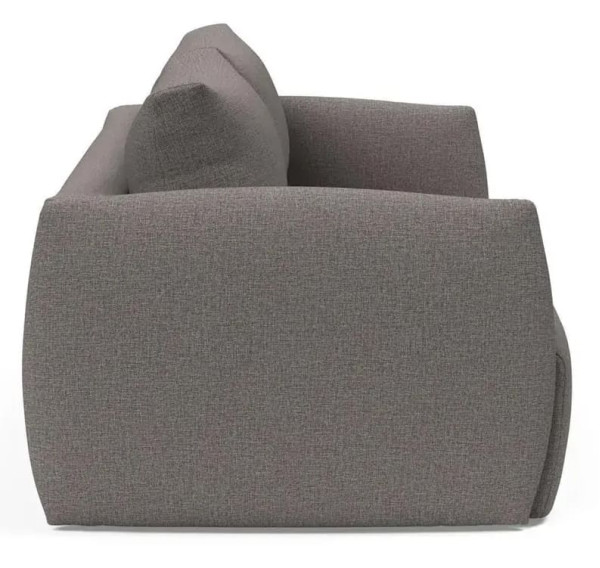 Розкладний диван Віхо Сірий-5