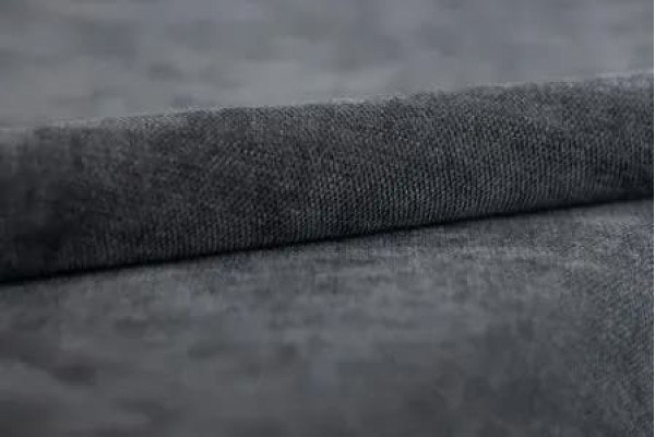 Модульне крісло FLEX Сіро-блакитний тканина-6