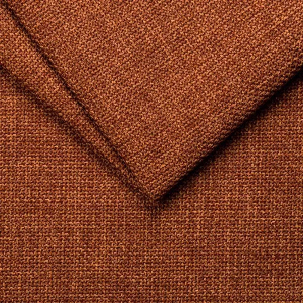 Крісло Plump Теракотовий-4