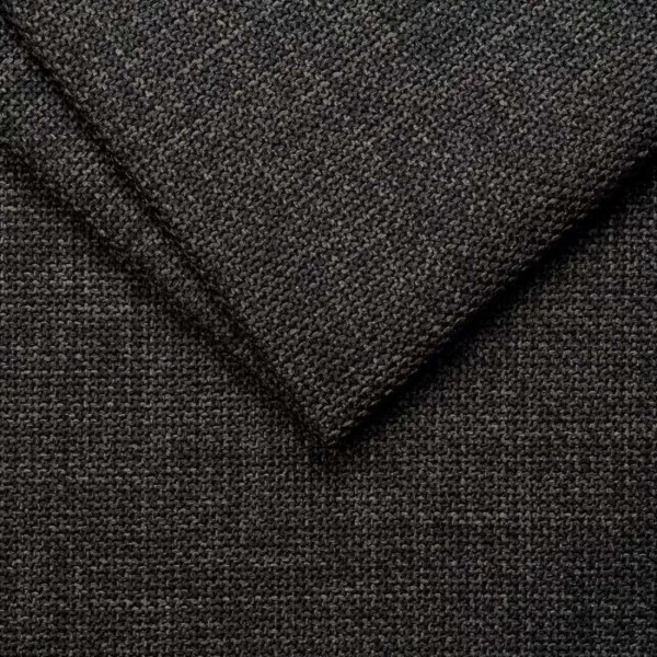 Крісло зі столиком Plump Чорний-7