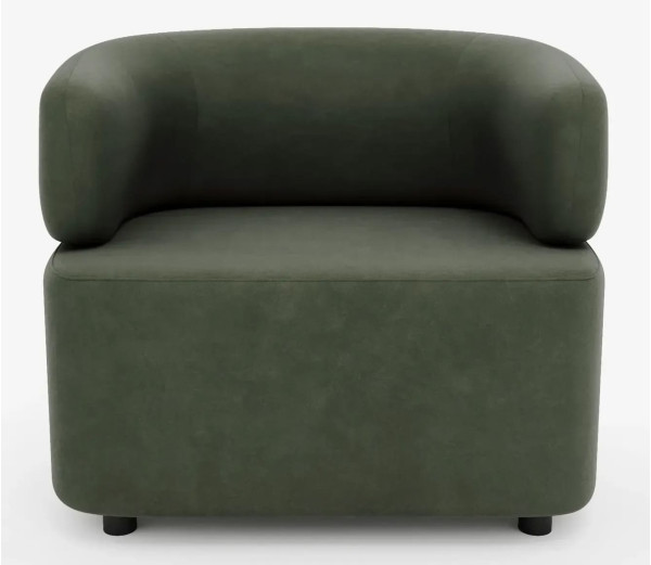 Кресло Tivaro Зеленый-1