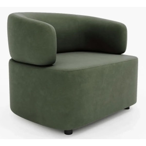 Кресло Tivaro Зеленый